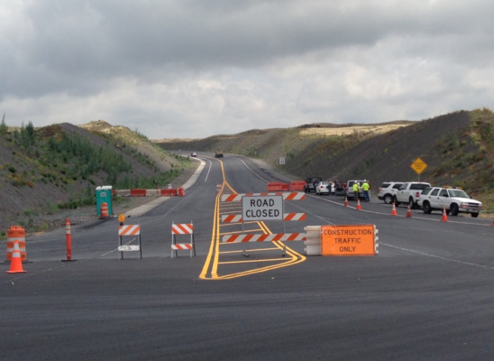PA Department of Transportation's Statewide Procedures for 2017-2020 STIP and TIP Modifications